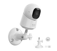 HOLACA Soporte de pared compatible con eufy Security Indoor Cam C210/C220/E30 (cámara no incluida), soporte de pared