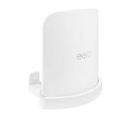 HOLACA - Soporte de pared para eero Max 7 WiFi, simple y resistente, soporte de pared para eero Max 7 WiFi (1 paquete, blanco)