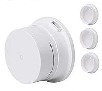 Holaca - Soporte de pared / techo para sistema «Google Wifi» 3PACK