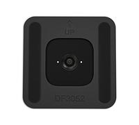 HOLACA Soporte de ventana para Blink Mini/Blink Mini2, soporte flexible para cámara Blink Mini (negro, 1 unidad)