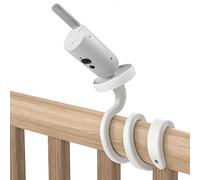 HOLACA Soporte flexible para vigilabebés Philips Avent Video con cámara, modelo SCD923/26, SCD921/26, SCD643/26, SCD973/26, soporte flexible