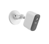 HOLACA Soporte magnético compatible con Eufycam 1/2/2C/2C Pro/3/3C/E, AR-lo Pro 2/3/4/Ultra 1&2/Essential, Argus 2 y otras cámaras con rosca de 1/4", color blanco, 1 unidad