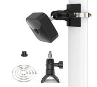 HOLACA - Soporte para cámara All New Blink Outdoor 4 (4ª generación) / (3ª generación) / Blink XT / XT2 / Blink Mini/Blink Indoor (negro, 1 pieza)