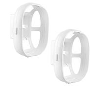 HOLACA Soporte para Enrutador Wifi Google Wifi Pro - Sistema Doméstico Fiable Wi-Fi 6E Blanco