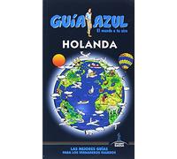 Holanda (GUÍA AZUL)