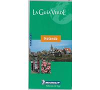 HOLANDA-GUIA VERDE (SIN COLECCION)