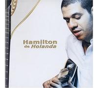 Holanda, Hamilton de - Hamilton De Holanda