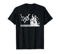 Holandesa United India Company VOC Historia del Comercio marítimo Camiseta