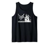 Holandesa United India Company VOC Historia del Comercio marítimo Camiseta sin Mangas