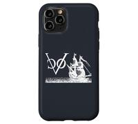Holandesa United India Company VOC Historia del Comercio marítimo Carcasa para iPhone 11 Pro