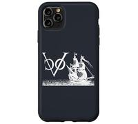 Holandesa United India Company VOC Historia del Comercio marítimo Carcasa para iPhone 11 Pro MAX