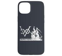 Holandesa United India Company VOC Historia del Comercio marítimo Carcasa para iPhone 15 Plus