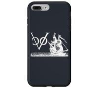 Holandesa United India Company VOC Historia del Comercio marítimo Carcasa para iPhone 7 Plus/8 Plus