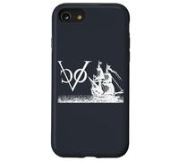 Holandesa United India Company VOC Historia del Comercio marítimo Carcasa para iPhone SE (2020) / 7/8