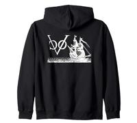 Holandesa United India Company VOC Historia del Comercio marítimo Sudadera con Capucha