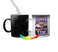 holanov rivalry love story Taza mágica | Funny Novelty Tazas mágicas 330ml