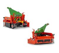 Holaras Um 150 / F Recogecipolle 1:32 Modelo 6404 UNIVERSAL HOBBIES