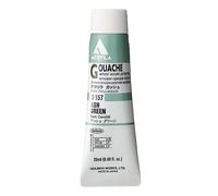 Holbein Acryla Designer Gouache Ash Green 20ml tube