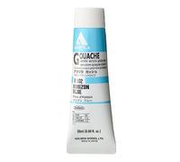 Holbein Acryla Gouache Horizon Blue (A) 20ml