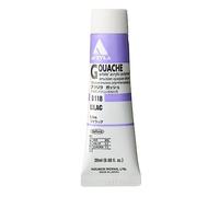 Holbein Acryla Gouache Lilac (A) 20ml