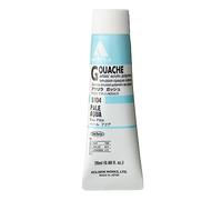Holbein Acryla Gouache Pale Aqua (A) 20ml