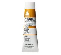 Holbein Acryla Gouache Yellow Ochre (A) 20ml