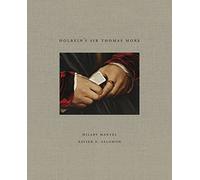 Holbein's Sir Thomas More: 1 (Frick Diptych, 1)