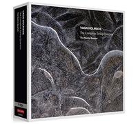 Holboe, V. - Vagn Holmboe : Intégrale des Quatuors à cordes