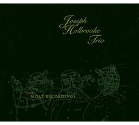 Holbrooke Joseph Tri - Moat Recordings