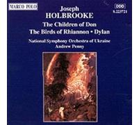 Holbrooke - The Children of Don/+