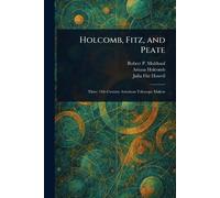 Holcomb, Fitz, and Peate