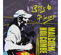 Holcombe,Malcolm - Bits & Pieces