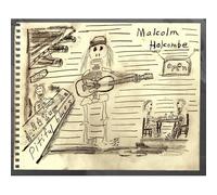 Holcombe, Malcolm - Pitiful Blues