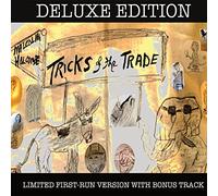 Holcombe,Malcolm - Tricks Of The Trade