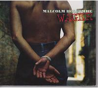 Holcombe, Malcolm - Wager