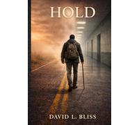 Hold: A Caleb Ward Novel - Book 2 (The Caleb Ward Novels)