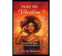 Hold ah Vibration: why are you afraid of your own silence