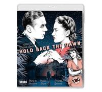 Hold Back The Dawn (Blu-ray) Charles Boyer Olivia de Havilland Paulette Goddard