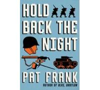 Hold Back The Night (ebook)
