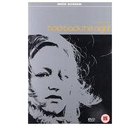 Hold Back The Night [Reino Unido] [DVD]