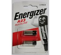 Hold. Energizer A23 - Blister de 2 Pilas