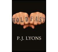 Hold Fast: A man’s journey through grief, fatherhood, and the quiet war of PTSD.