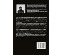 Hold Fast: A Man's Journey Through Grief, Fatherhood, and the Quiet War of PTSD