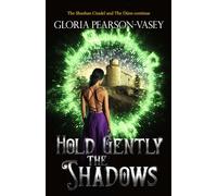 Hold Gently the Shadows: The Shushan Citadel and The Dúns Continue