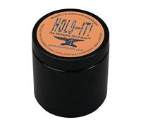 Hold-It! - Arcilla moldeable de posicionamiento de soldadura de tercer brazo de Renee Ford Metals