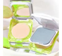 HOLD LIVE - 2 in 1 Setting Powder and Oil Blotting Paper - 2 Colors #H02 - 6.5g