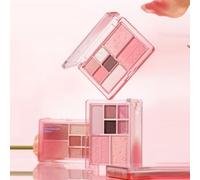 HOLD LIVE - 7 Color Multi Powder Palette - 4 Type #H02 - 10g