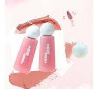 HOLD LIVE - Active Ball Longwear Lip Cream (4-6) #H06 - 4.2g