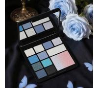 HOLD LIVE - Floral Color Pink Mist Compreshensive Powder Palette - H10 #H10