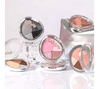 HOLD LIVE - Little Mind Mist Eyeshadow Palette - 6 Type #H05- 6.8g